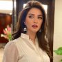 Iman Ali Mocks Khalil Ur Rehman Qamar in a Talk Show