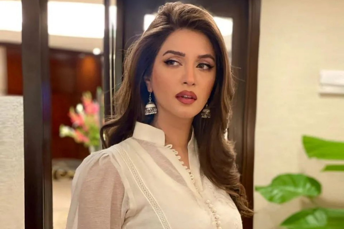 Iman Ali