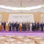 National Security Advisors’ Meeting Jeddah: Global Efforts Towards Peace in Ukraine