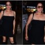 Neena Gupta Stuns in Black LBD and Matching Boots, Grabs Attention
