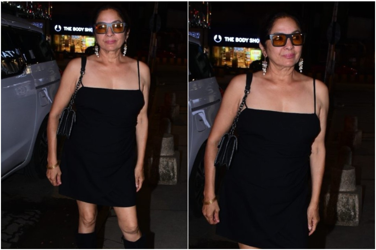 Neena Gupta