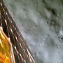 Chandrayaan 3’s Vikram Lander: New Moon Photos Out!
