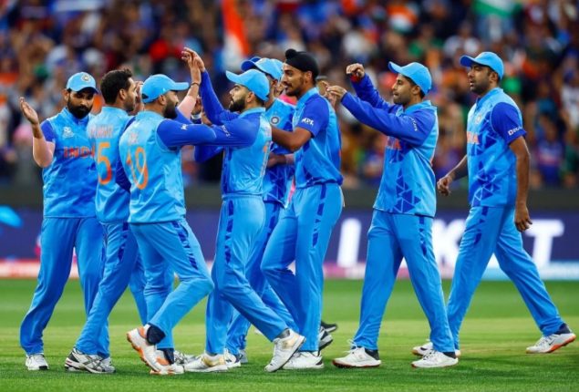 Asia Cup 2023 India Squad: Full Pakistan Team Player List