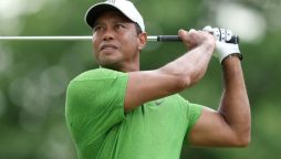 Tiger Woods join as player director on PGA Tour's Policy Board