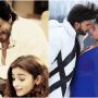 Karan Johar reveals SRK Coaches Alia Bhatt for 6 Hours in Rocky Aur Rani Kii Prem Kahaani