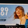 Taylor Swift is set to release 1989 (Taylor’s Version) in October
