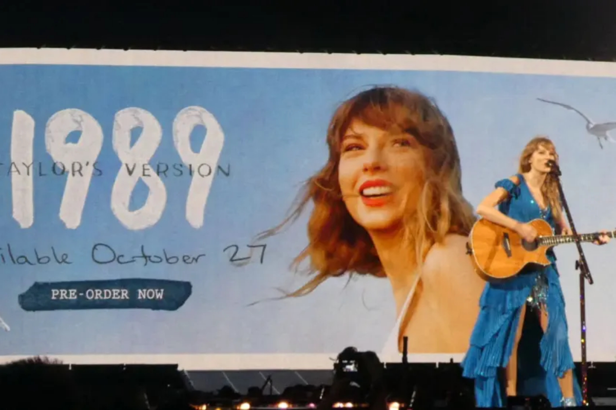 Taylor Swift
