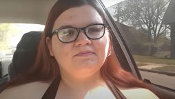 Actor Scams Woman
