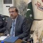 Sindh Caretaker home minister visits CPO, briefed on security situation