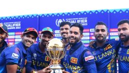 Asia Cup 2023 Sri Lanka Squad