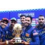 Asia Cup 2023 Sri Lanka Squad: Full Pakistan Team Player List
