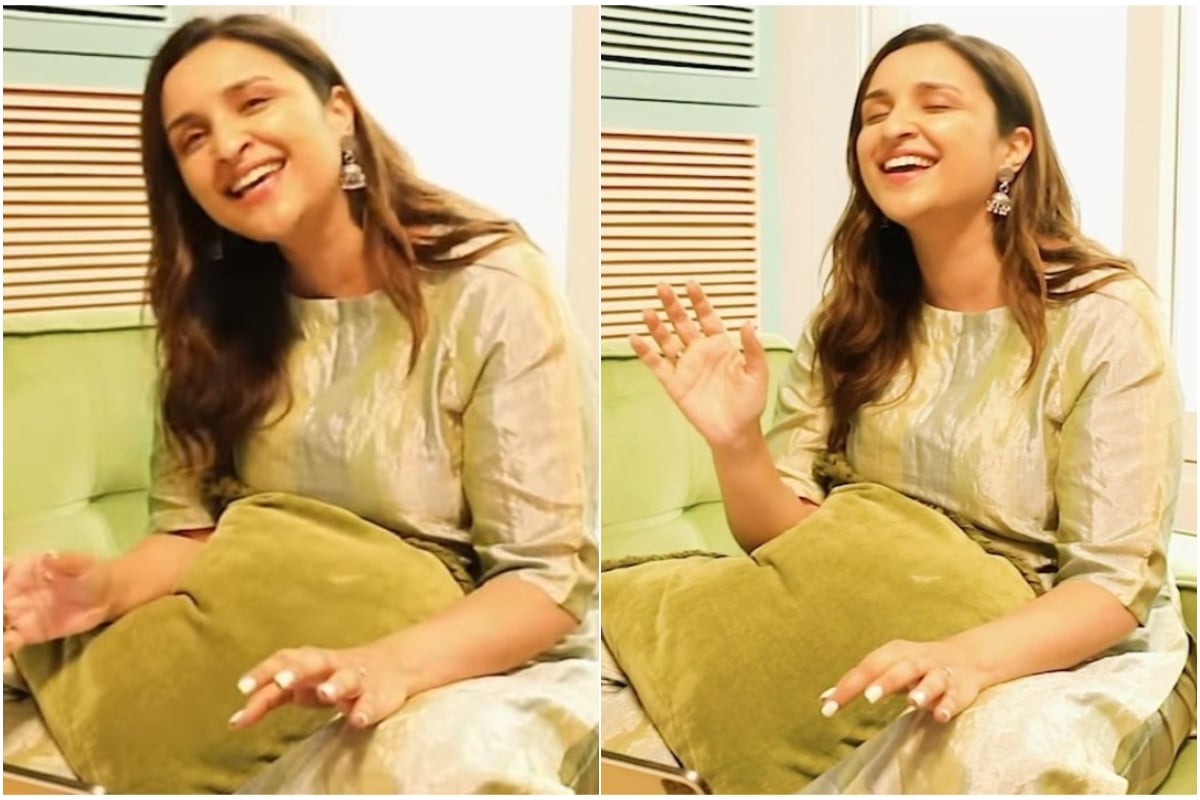 Parineeti Chopra