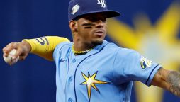 Wander Franco’s future in MLB uncertain amid investigation