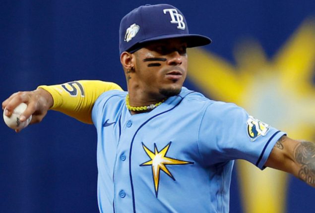 Wander Franco’s future in MLB uncertain amid investigation