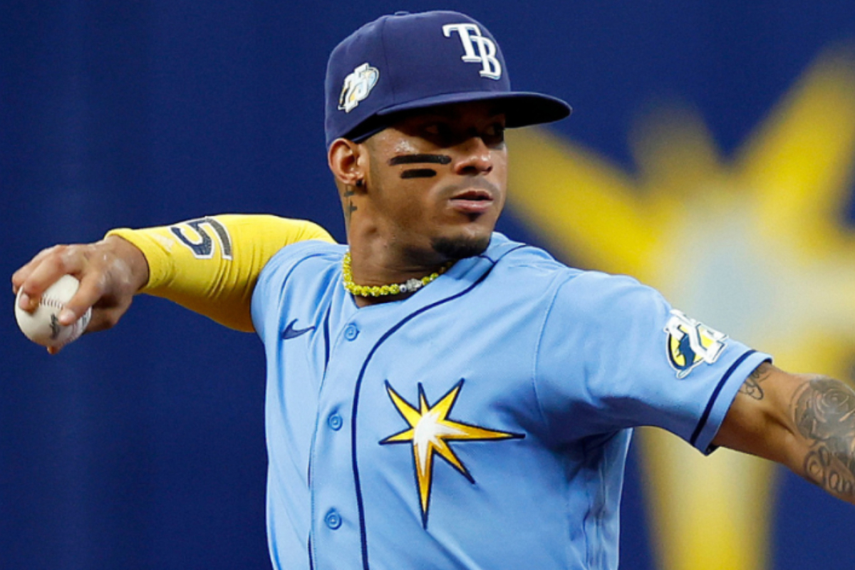 Wander Franco's future in MLB uncertain amid investigation