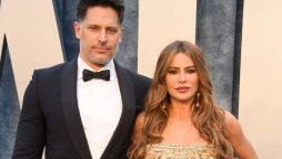 Sofia Vergara seeks prenup validation in court