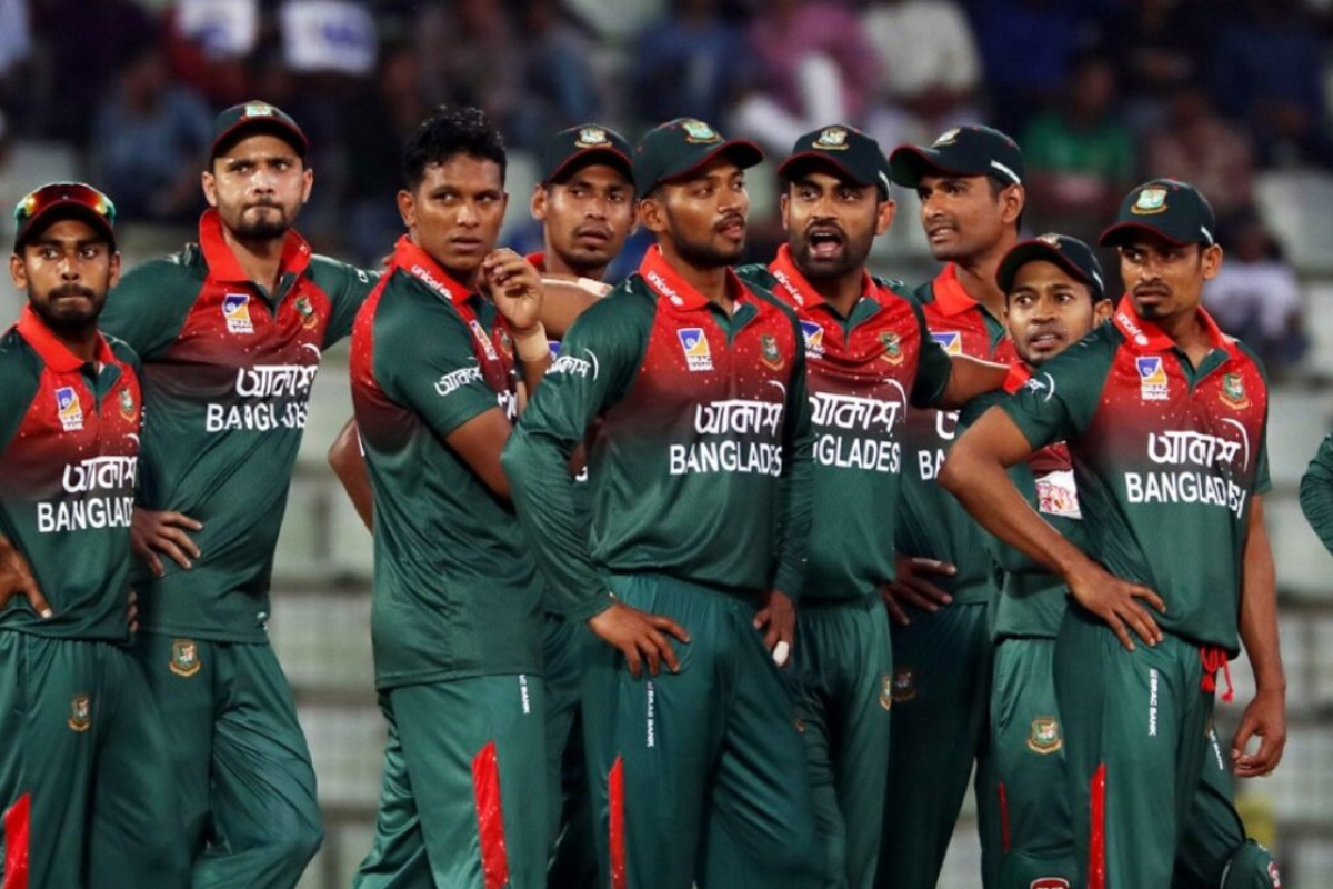 Asia Cup 2023 Bangladesh Squad
