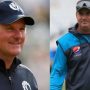 Mickey Arthur, Grant Bradburn to continue duties until World Cup 2023