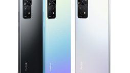 Xiaomi Redmi Note 11