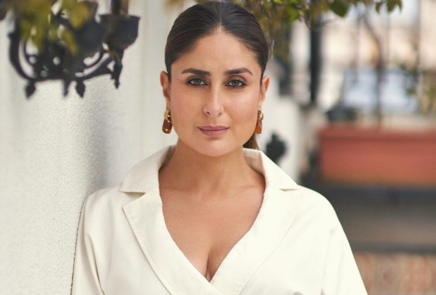 Kareena Kapoor