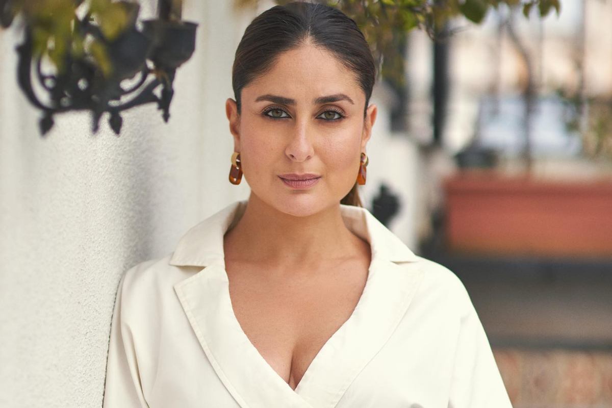 Kareena Kapoor
