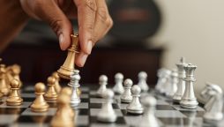 FIDE bans trans women from women's chess events