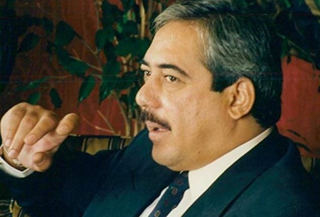 Murtaza Bhutto