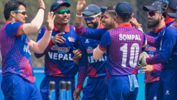 Asia Cup 2023 Nepal Squad: Full Pakistan Team Player List