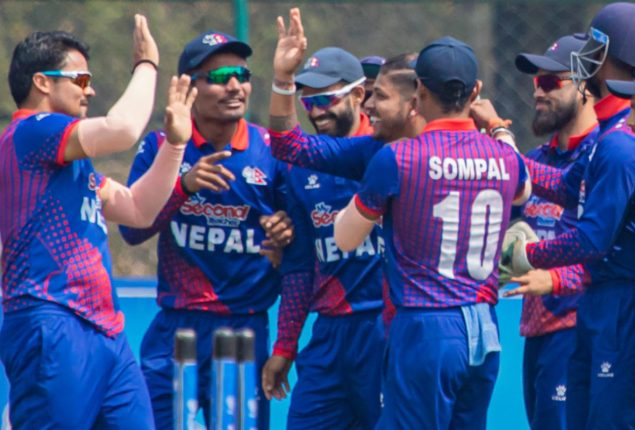 Asia Cup 2023 Nepal Squad: Full Pakistan Team Player List