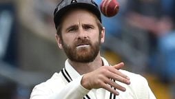 Kane Williamson injury: NZ batsman not yet ready to make international comeback