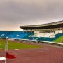 PFF satisfied with Jinnah Stadium as potential venue for FIFA World Cup Qualifier