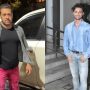 Salman Khan and Aayush Sharma’s Casual Outfits at Party