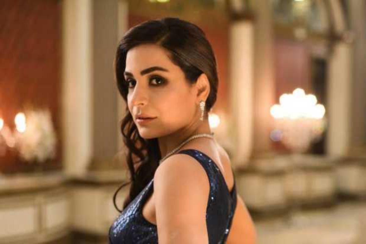 Meera Jee
