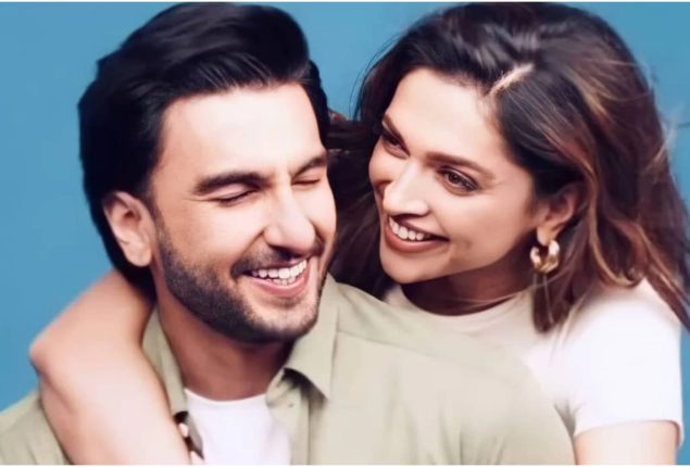 Deepika Padukone's
