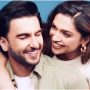 Deepika Padukone’s Heartfelt Post for Hubby Ranveer Singh