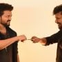 Thalapathy Vijay and Trisha Movie Teaser Dropping Soon