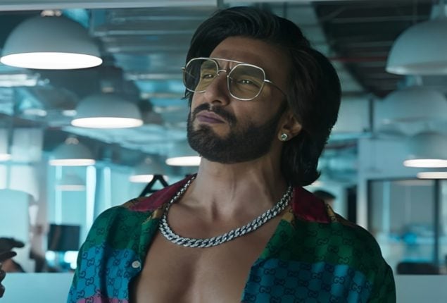 Ranveer Singh Unveils Insights into Rocky Randhawa’s Character