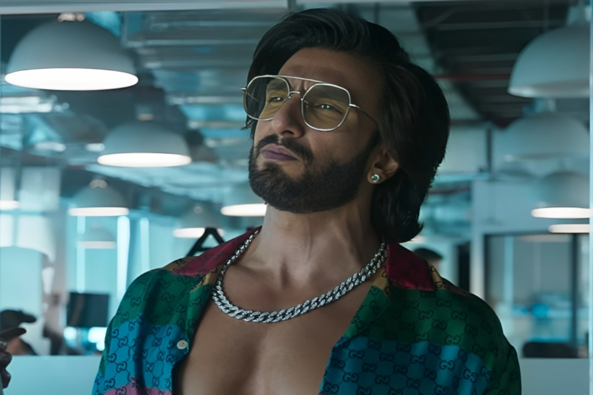Ranveer Singh