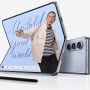 Samsung Galaxy Z Fold 5 price in Pakistan & specifications