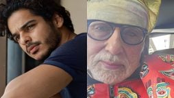 Amitabh Bachchan
