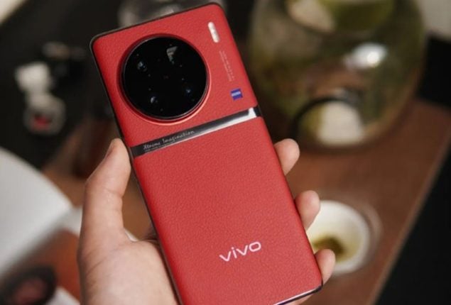 Vivo X100 Pro price in Pakistan & features