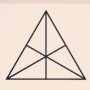 Can You Count All the Triangles in This Image?