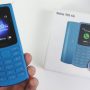 Nokia 105 price in Pakistan & specifications