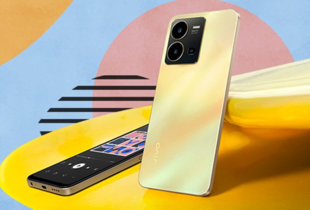 Vivo Y35 price in Pakistan – Sept 2023