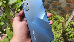 Tecno Camon 19 Neo price in Pakistan August 2023