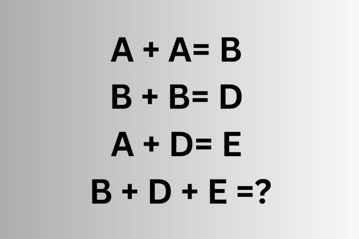 Free Logic Test