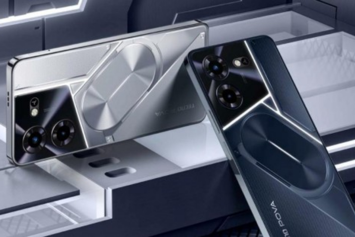 Tecno Pova 5 Pro Latest Price in Pakistan & Specifications- September 2024