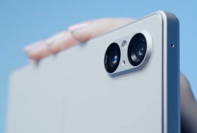 Sony to unveil Xperia 5 V on September 1, specs revealed through Geekbench