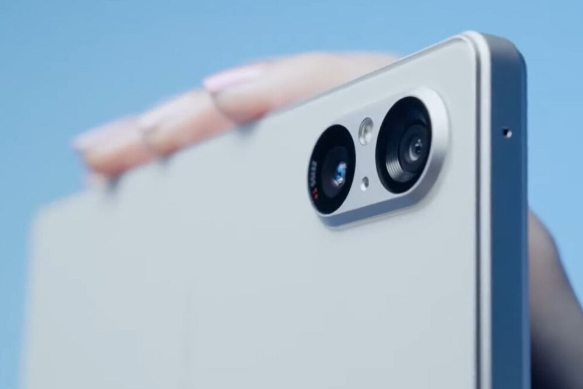 Sony Xperia 5 V price