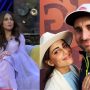 Ushna Shah Shares Perspective On Checking Husband’s Phone